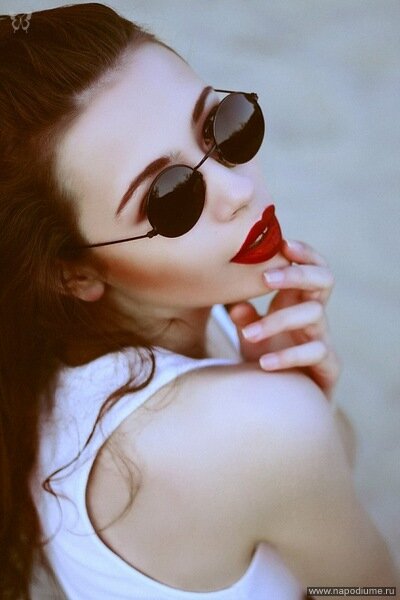 Фото Анна Кузьминых
