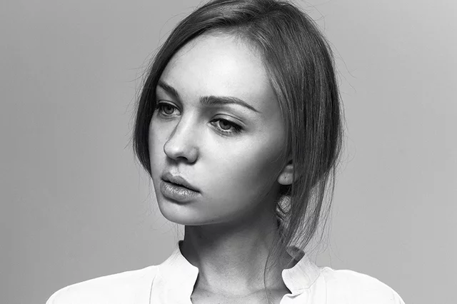 Anastasiya Volkonskaya's photo