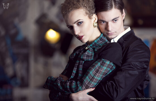 Фото Serg Samonov