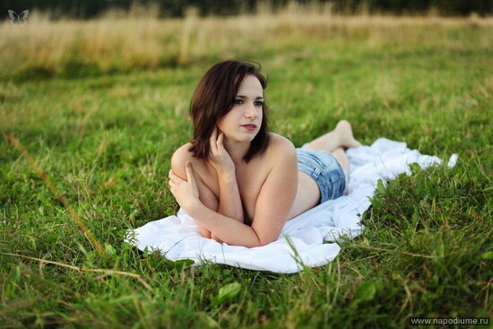 Фото Ann Egorova