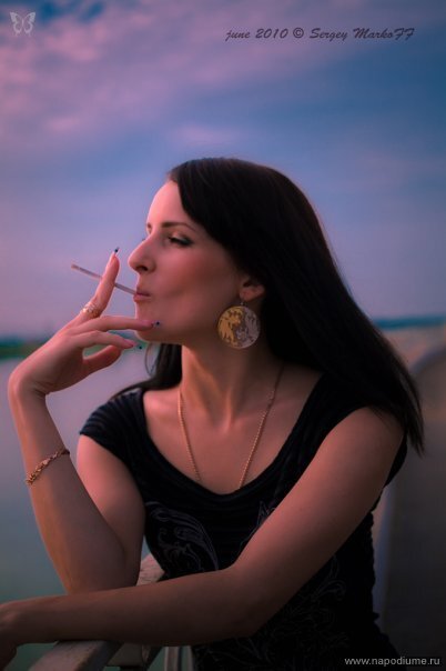 Фото Екатерина Katrin Sky Дюжева