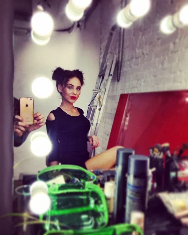 Foto Tatyana TATIANA