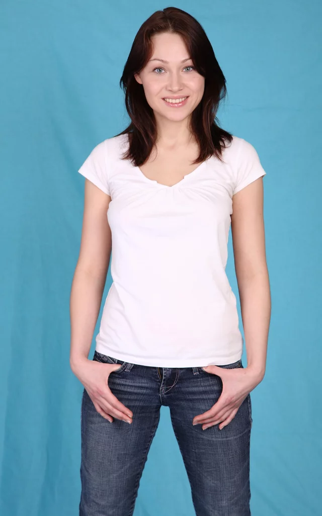 Ekaterina Makarova's photo