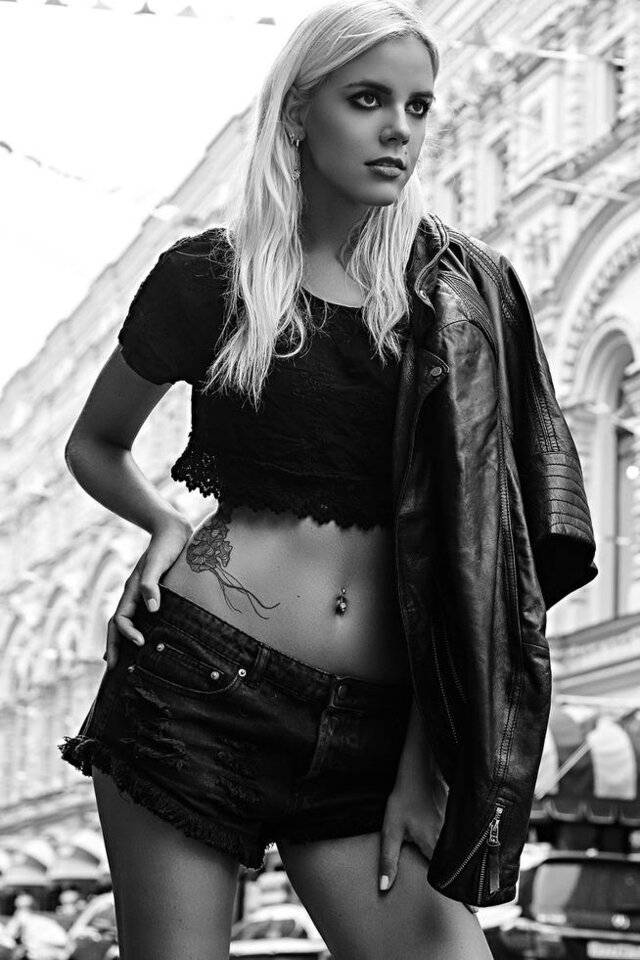 Фото Надя nadya17 Ушакова