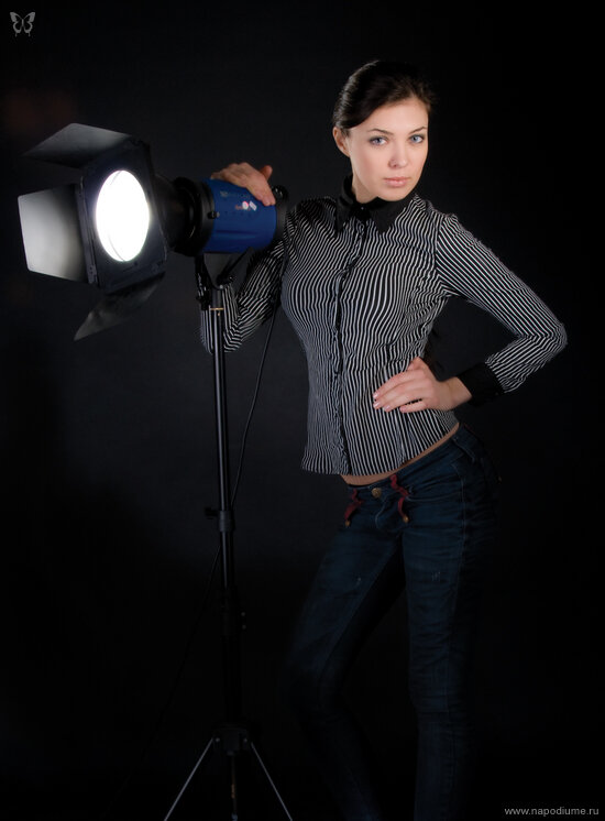 Фото Krasnova Elena