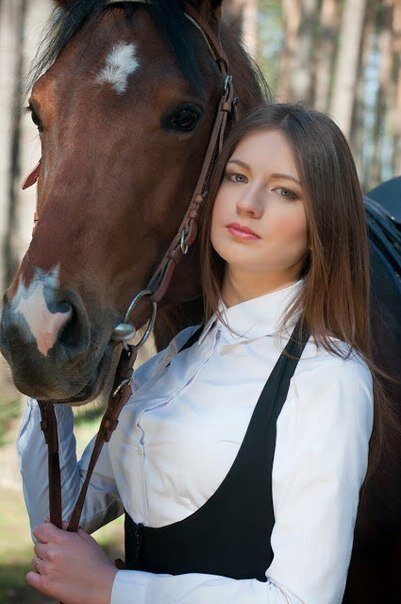 Фото Кристина Мелькумова