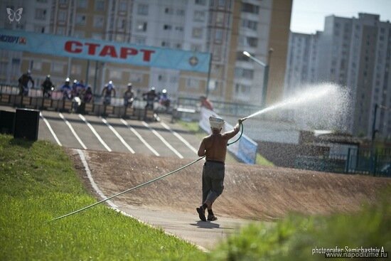Фото Александр Toy Семичастный