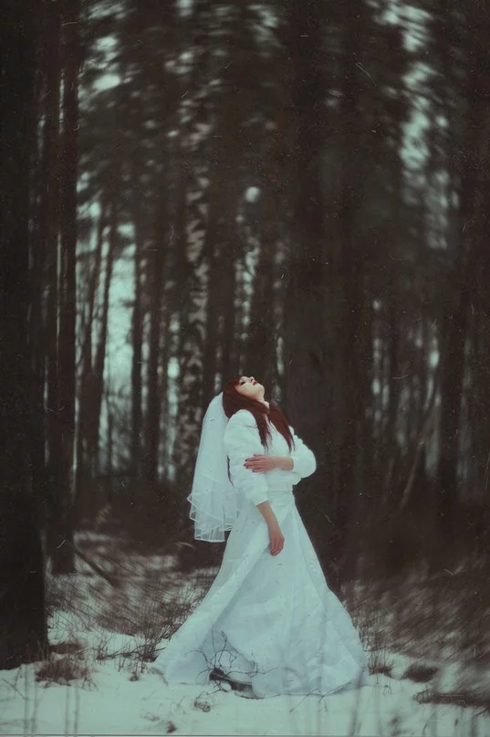 Ksu Volkova's photo