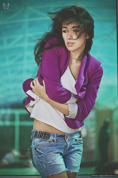 Foto Caty Dobrogorskaya