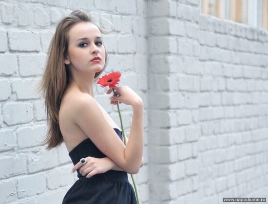 Фото Ирина Омельчук