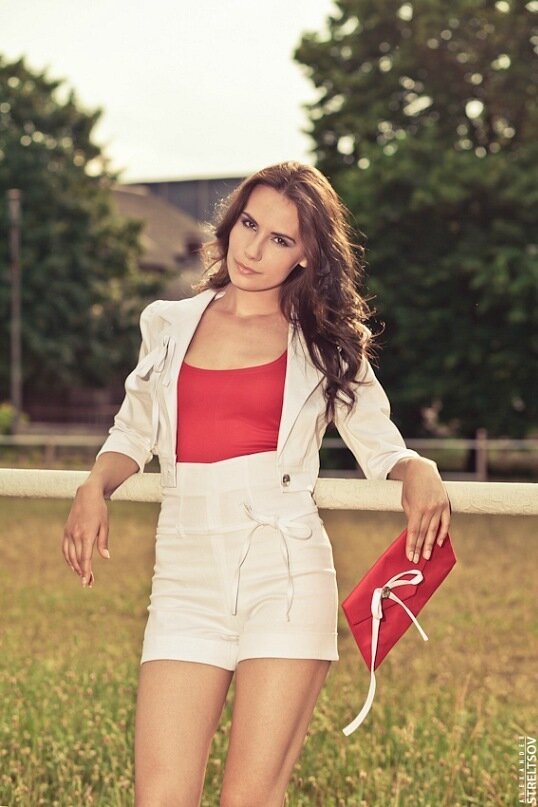 Фото Maria