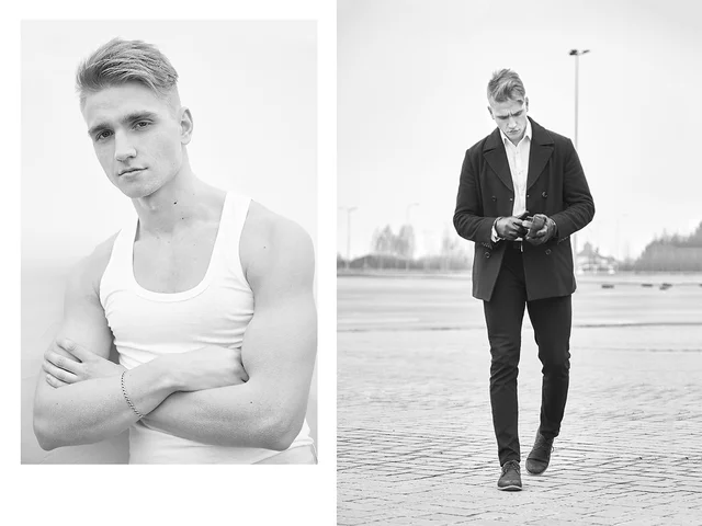 Roman Maslak's photo