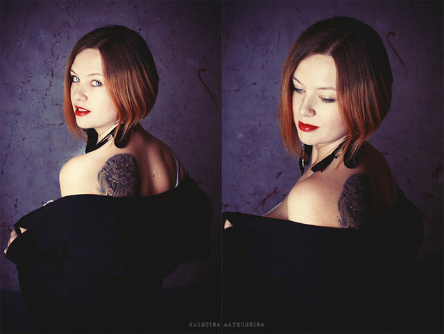 Фото Kristina Louverte