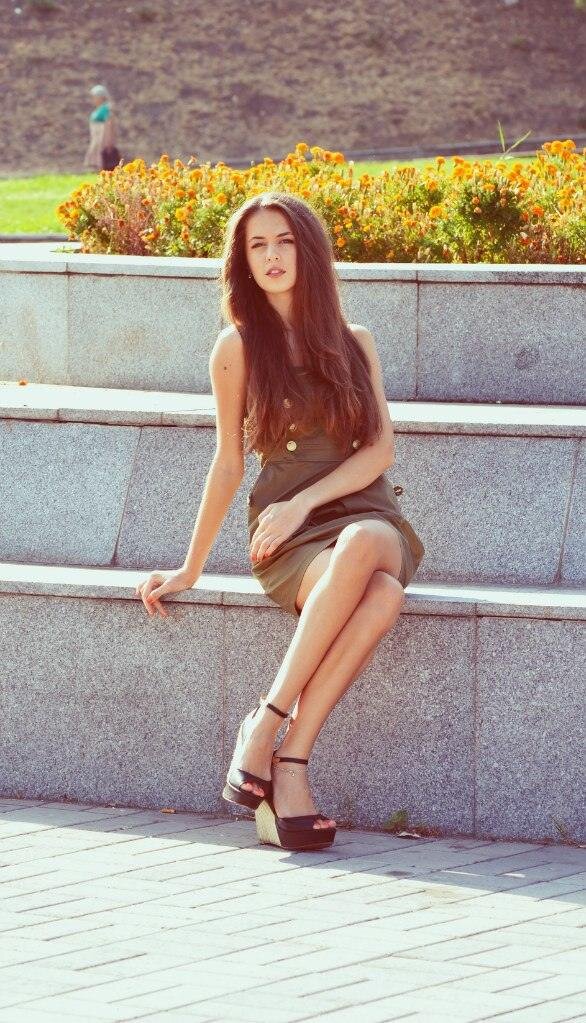 Фото Kateryna Maslova