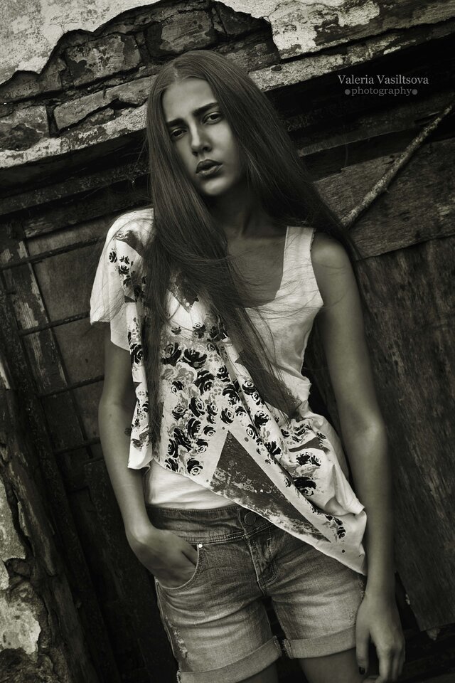 Фото Valeria Vasiltsova