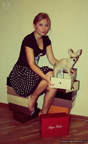 Darya Po's photo