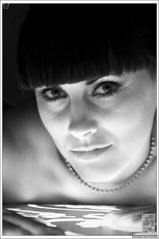 Фото Елена Борисова