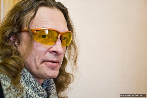 Фото Александр Dr. Alex Дрынкин