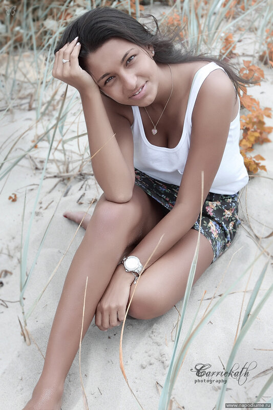 Фото Katerina -CarrieKath- Morozova