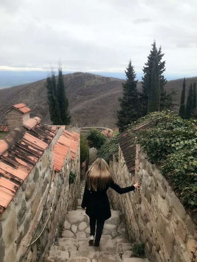 Фото Кристина Ивашина