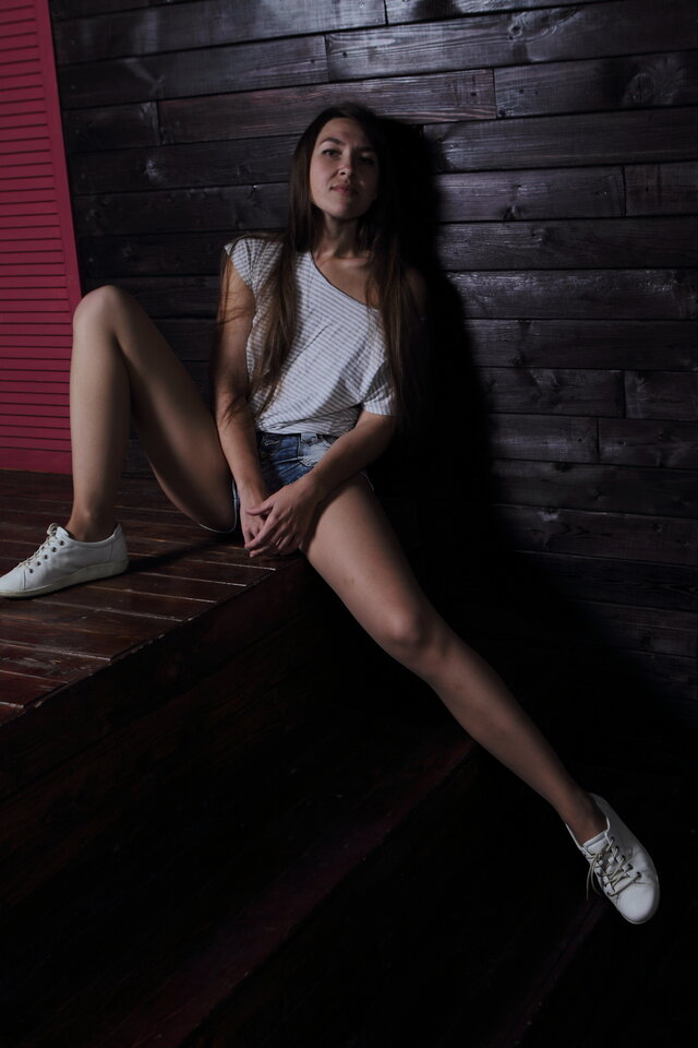 Katerina Tuzova's photo