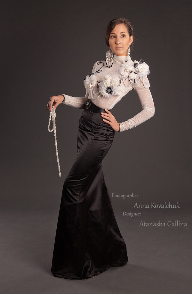 Фото Анастасия Atanaska Галлина