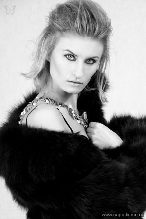 Фото Анна Александрова