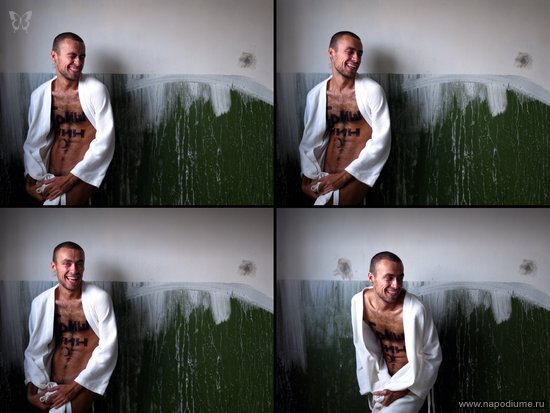 Фото Сергей affricanezz Шехеров