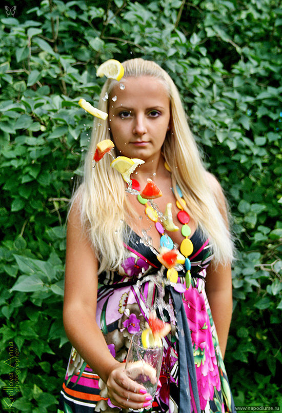 Фото Anna Kirillova