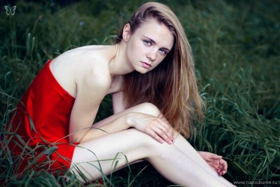 Фото Анна Черкес