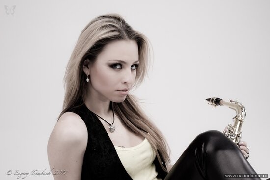 Фото Eugeny Jin