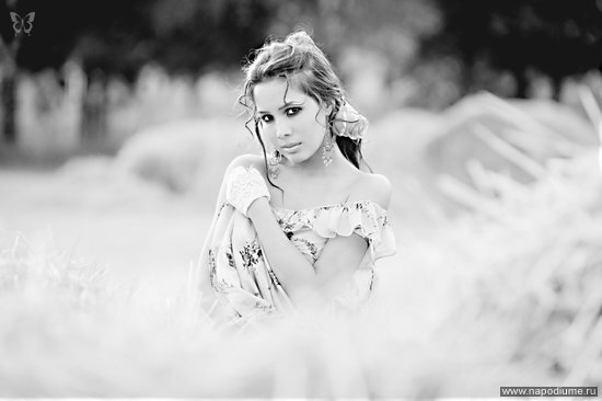 Фото Renee Giva