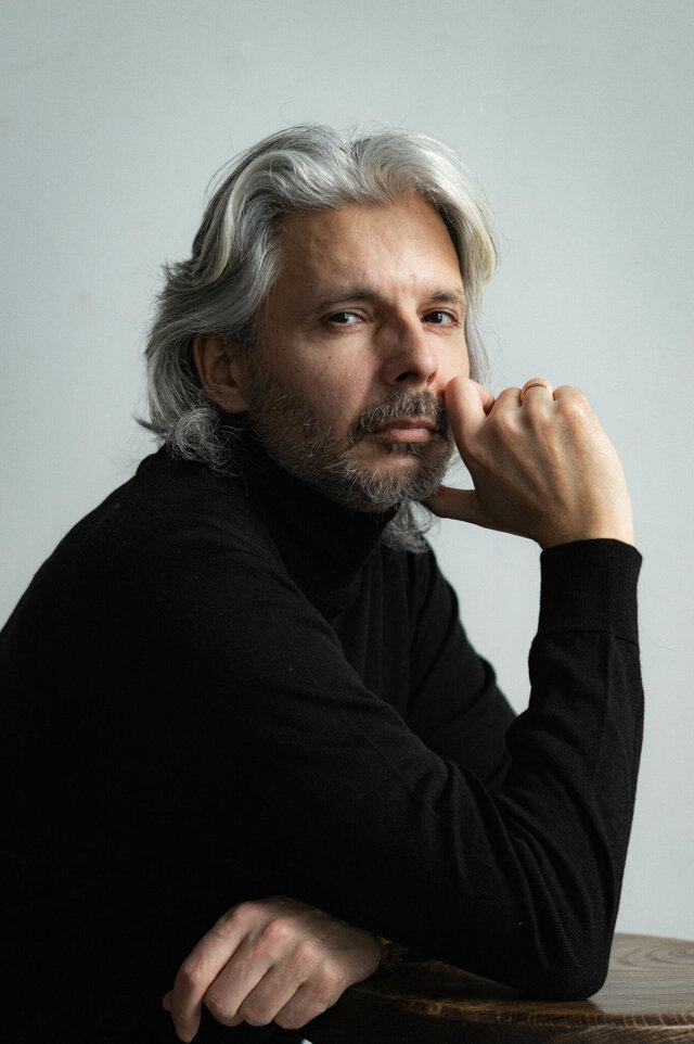 Фото Петр Саберов