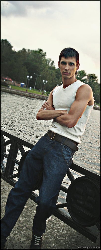 Фото Сергей Плотников