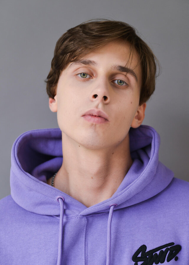 Фото Стефан Kuzzminoff Кузьминов