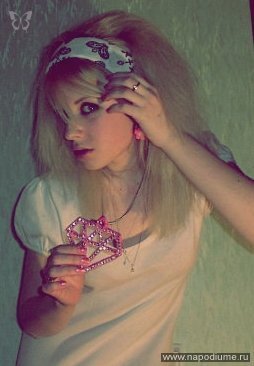 Фото Lerika Piterskaya