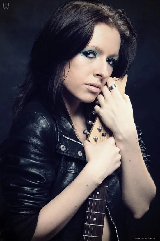 Evgenia Gurova's photo
