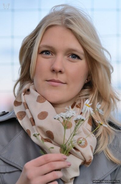 Фото Ksenia Peskova