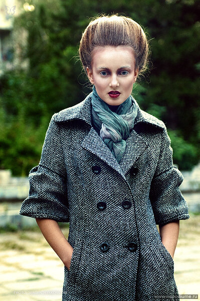 Фото Анна Колесникова
