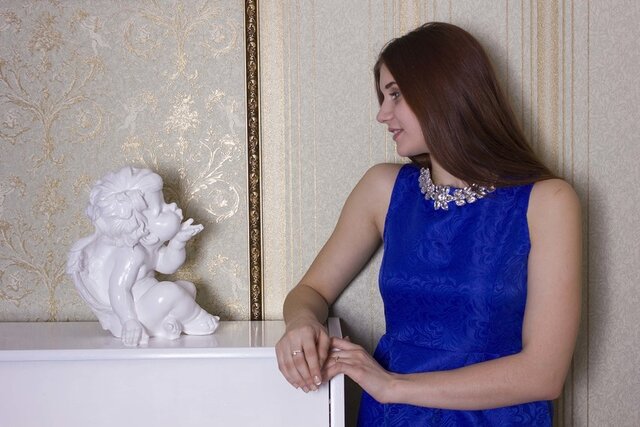 Фото Елизавета Попова