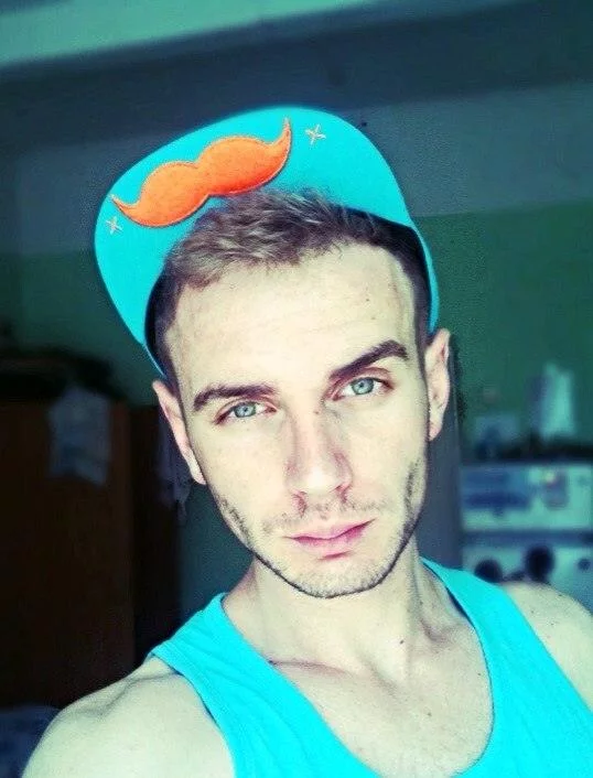 Foto Sergej Zvjagin