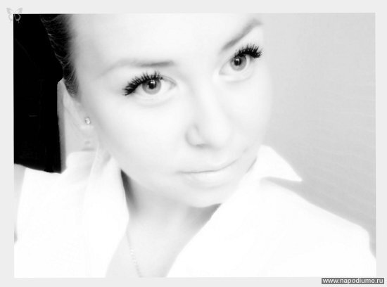 Фото Anastasia Kozhuhovskaya