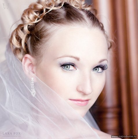 Фото Алла Лукьянова