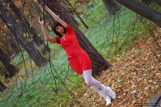 Ksenia Vol'hina's photo
