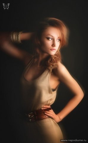 Фото Ангелина Кузьмина