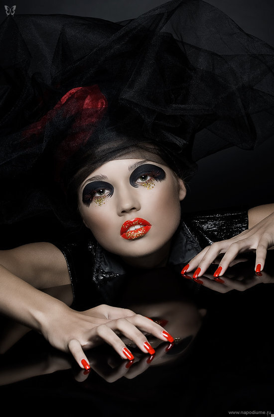 Fashion,  Beauty