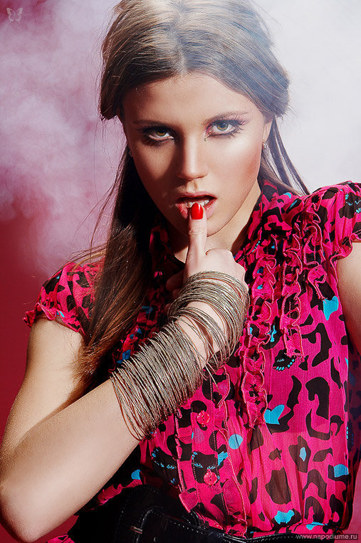 Фото Ekaterina Kondrashina