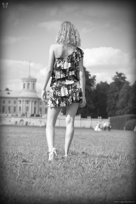 Фото Катя Тё