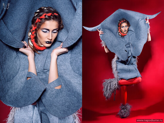 Фото Mary Vostokova