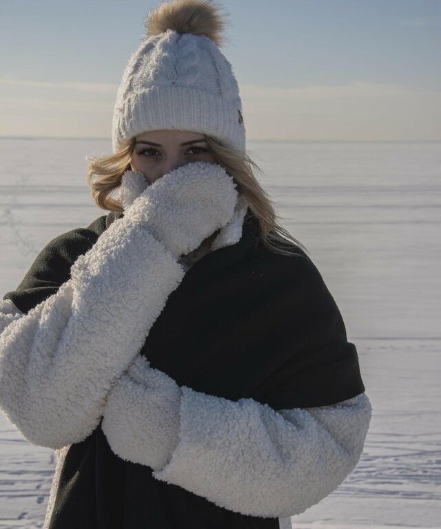 Фото Ксения Ескина